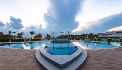 Большие квартиры 2+1 и 3+1 в районе Каргыджак с видом на море фото 13