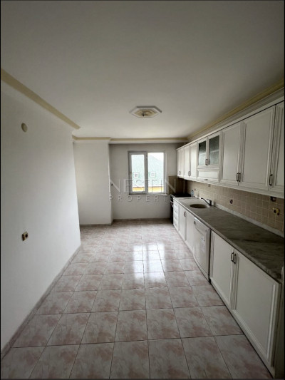 Квартира пентхаус 5+2 в центре Алании в 2 км от моря фото 4