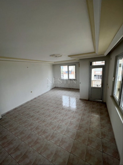 Квартира пентхаус 5+2 в центре Алании в 2 км от моря фото 6