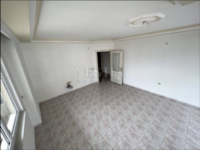 Квартира пентхаус 5+2 в центре Алании в 2 км от моря фото 7