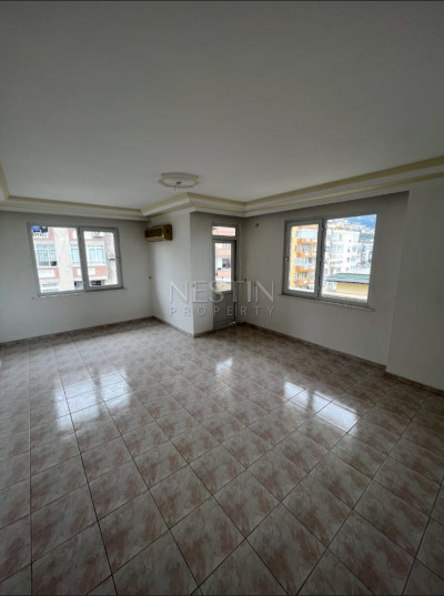 Квартира пентхаус 5+2 в центре Алании в 2 км от моря фото 8