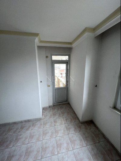 Квартира пентхаус 5+2 в центре Алании в 2 км от моря фото 9