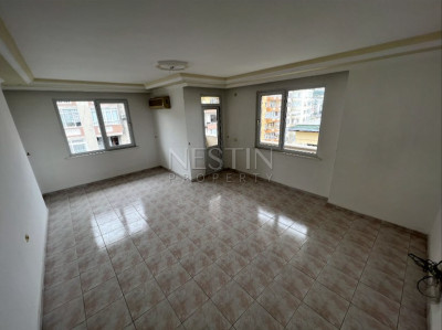 Квартира пентхаус 5+2 в центре Алании в 2 км от моря фото 10