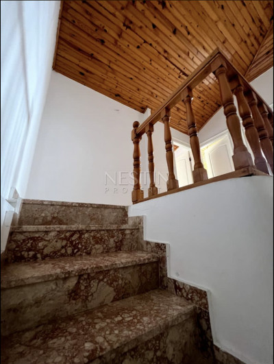 Квартира пентхаус 5+2 в центре Алании в 2 км от моря фото 11