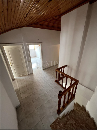 Квартира пентхаус 5+2 в центре Алании в 2 км от моря фото 13