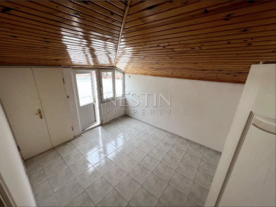 Квартира пентхаус 5+2 в центре Алании в 2 км от моря фото 16