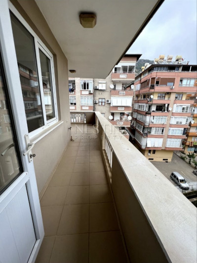 Квартира пентхаус 5+2 в центре Алании в 2 км от моря фото 17