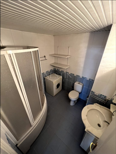 Квартира пентхаус 5+2 в центре Алании в 2 км от моря фото 18