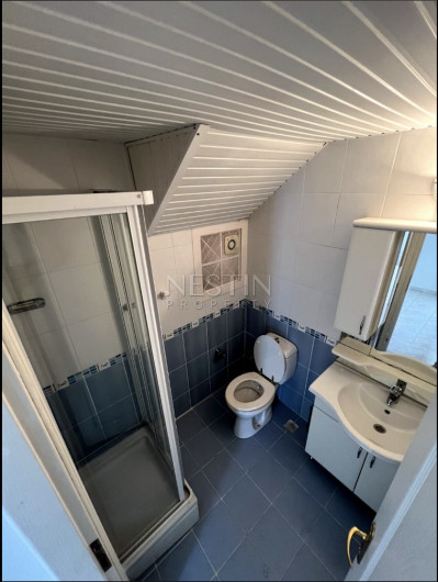 Квартира пентхаус 5+2 в центре Алании в 2 км от моря фото 19