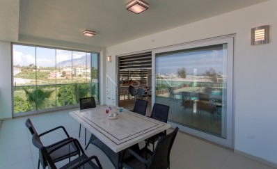 Большие квартиры 2+1 и 3+1 в районе Каргыджак с видом на море фото 33