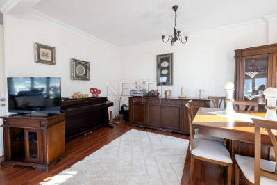 Квартира пентхаус 4+1 в компоексе района Оба фото 5