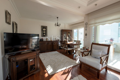 Квартира пентхаус 4+1 в компоексе района Оба фото 6