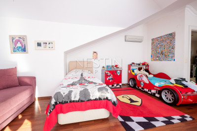 Квартира пентхаус 4+1 в компоексе района Оба фото 8