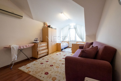 Квартира пентхаус 4+1 в компоексе района Оба фото 9