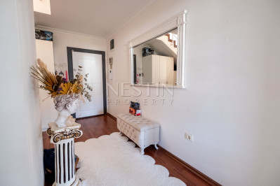 Квартира пентхаус 4+1 в компоексе района Оба фото 10