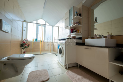 Квартира пентхаус 4+1 в компоексе района Оба фото 11