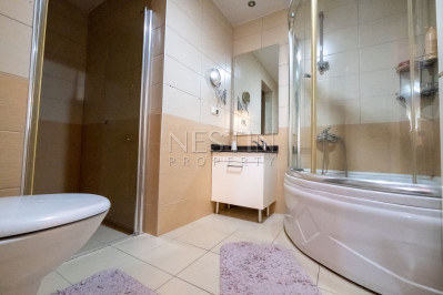 Квартира пентхаус 4+1 в компоексе района Оба фото 12