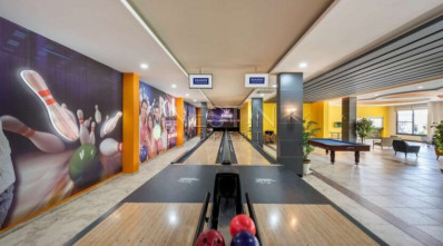 Квартира пентхаус 4+1 в компоексе района Оба фото 14