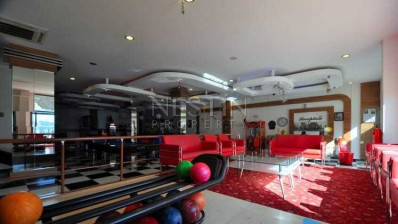 Квартира пентхаус 4+1 в компоексе района Оба фото 17