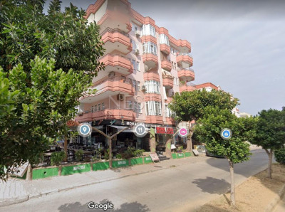 Квартира 3+1 в центре города Аланья в 300 м от моря фото 4