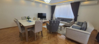 Квартира 3+1 в центре города Аланья в 300 м от моря фото 9