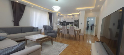 Квартира 3+1 в центре города Аланья в 300 м от моря фото 10