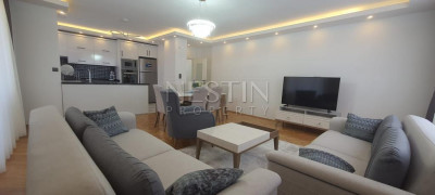 Квартира 3+1 в центре города Аланья в 300 м от моря фото 11