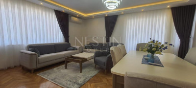 Квартира 3+1 в центре города Аланья в 300 м от моря фото 14