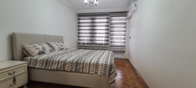 Квартира 3+1 в центре города Аланья в 300 м от моря фото 17