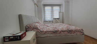 Квартира 3+1 в центре города Аланья в 300 м от моря фото 18