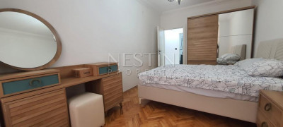 Квартира 3+1 в центре города Аланья в 300 м от моря фото 19
