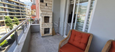 Квартира 3+1 в центре города Аланья в 300 м от моря фото 23