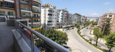 Квартира 3+1 в центре города Аланья в 300 м от моря фото 25