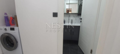 Квартира 3+1 в центре города Аланья в 300 м от моря фото 27