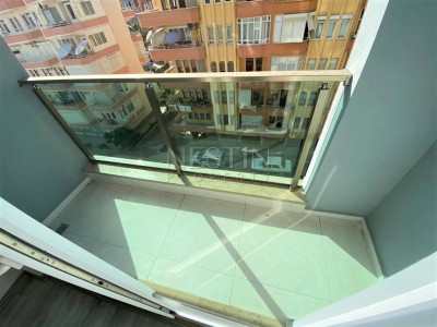 Квартира 2+1 в новом доме с бассейном, восточный Махмутлар фото 7