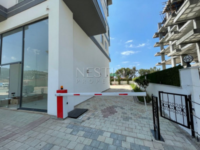 Квартира 1+1 в районе Каргыджак в 50 м от Средиземного моря фото 3