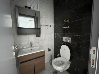 Квартира 1+1 в районе Каргыджак в 50 м от Средиземного моря фото 14