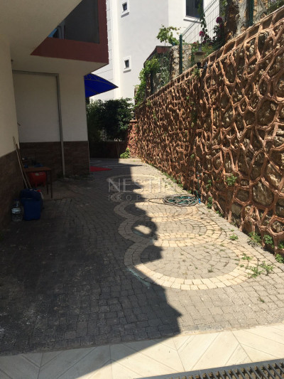 Просторная квартира 1+1 в районе Тосмур в 250 м от Средиземного моря фото 6