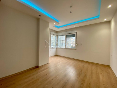 Просторная квартира 1+1 в районе Тосмур в 250 м от Средиземного моря фото 12