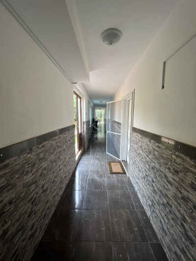 Садовый дуплекс 3+1 в уютном комплексе района Кестель фото 13