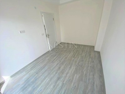 Квартира 2+1 в новом доме с бассейном, восточный Махмутлар фото 17