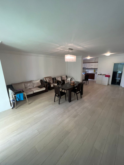 Садовый дуплекс 3+1 в уютном комплексе района Кестель фото 22