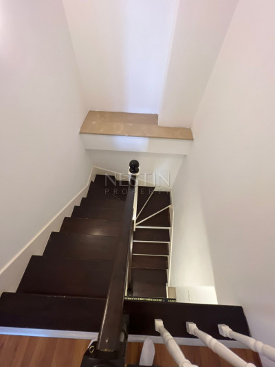 Садовый дуплекс 3+1 в уютном комплексе района Кестель фото 24