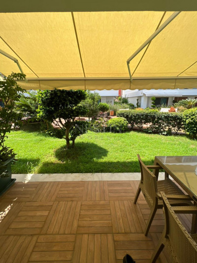 Садовый дуплекс 3+1 в уютном комплексе района Кестель фото 25