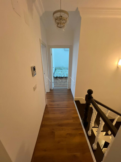 Садовый дуплекс 3+1 в уютном комплексе района Кестель фото 28