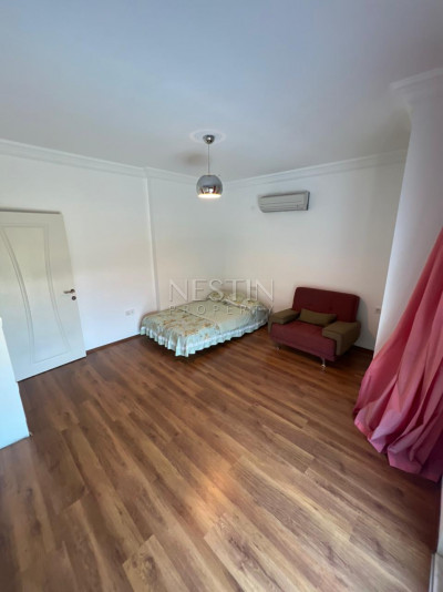 Садовый дуплекс 3+1 в уютном комплексе района Кестель фото 31