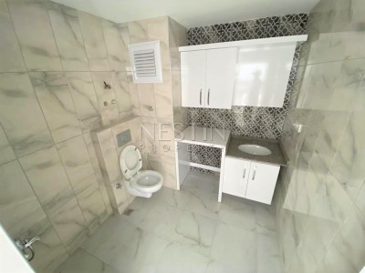 Квартира 2+1 в новом доме с бассейном, восточный Махмутлар фото 20