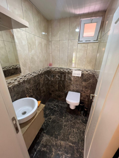 Садовый дуплекс 3+1 в уютном комплексе района Кестель фото 42