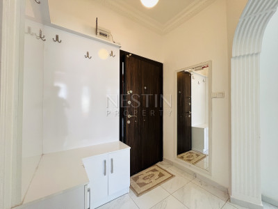 Квартира 1+1 в центре города Алании в 50 м от Средиземного моря фото 5