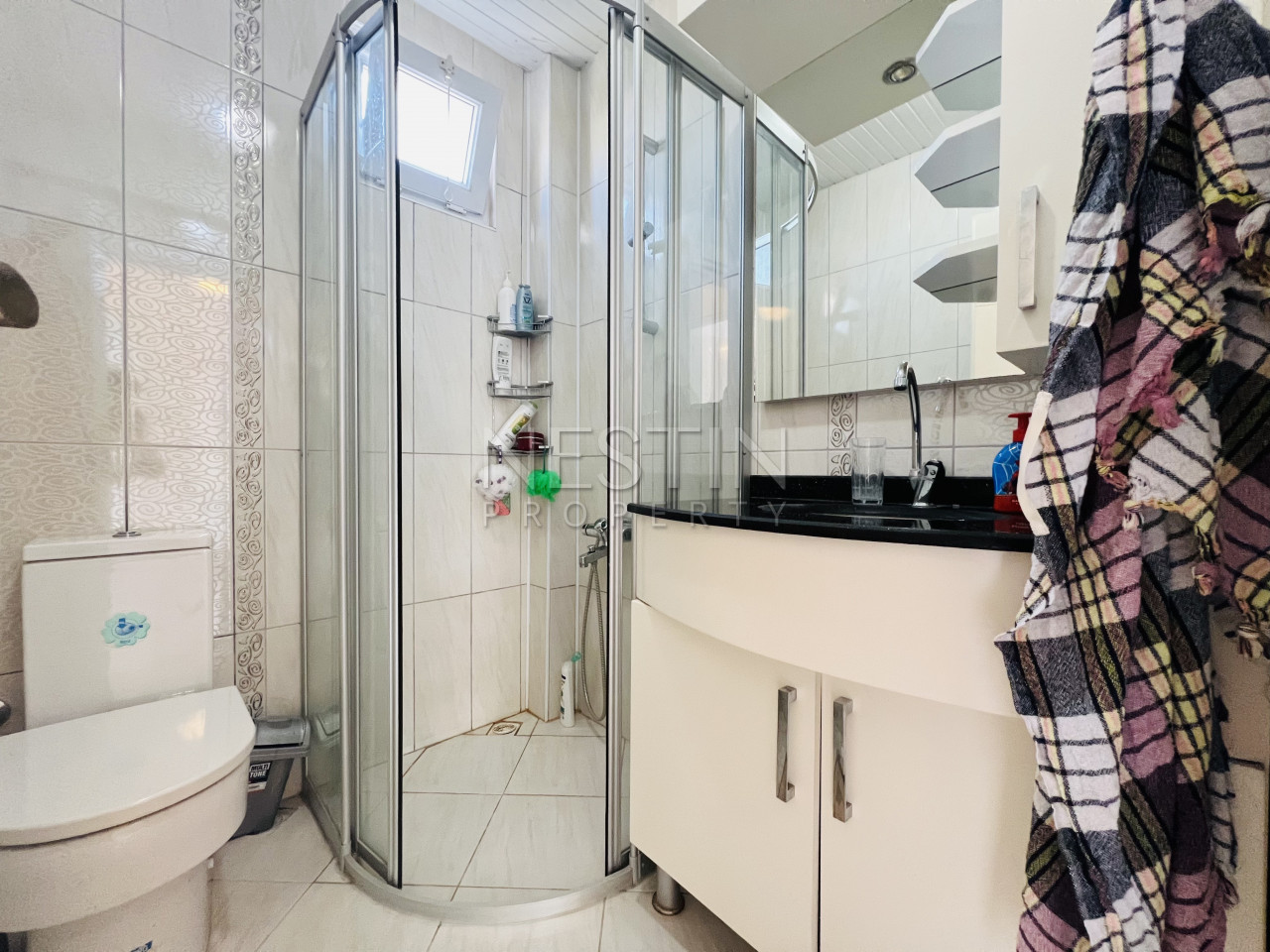 Квартира 1+1 в центре города Алании в 50 м от Средиземного моря фото 14